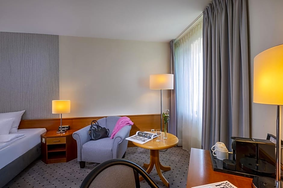 Maritim Airport Hotel Hannover