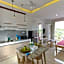 Green Studio Apartment Sanur