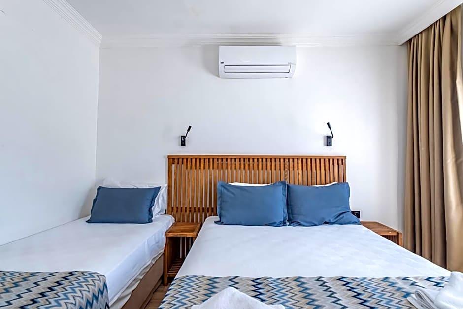 Costa Viva Bodrum