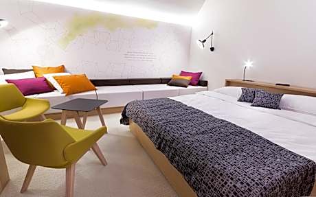 Standard Family Room