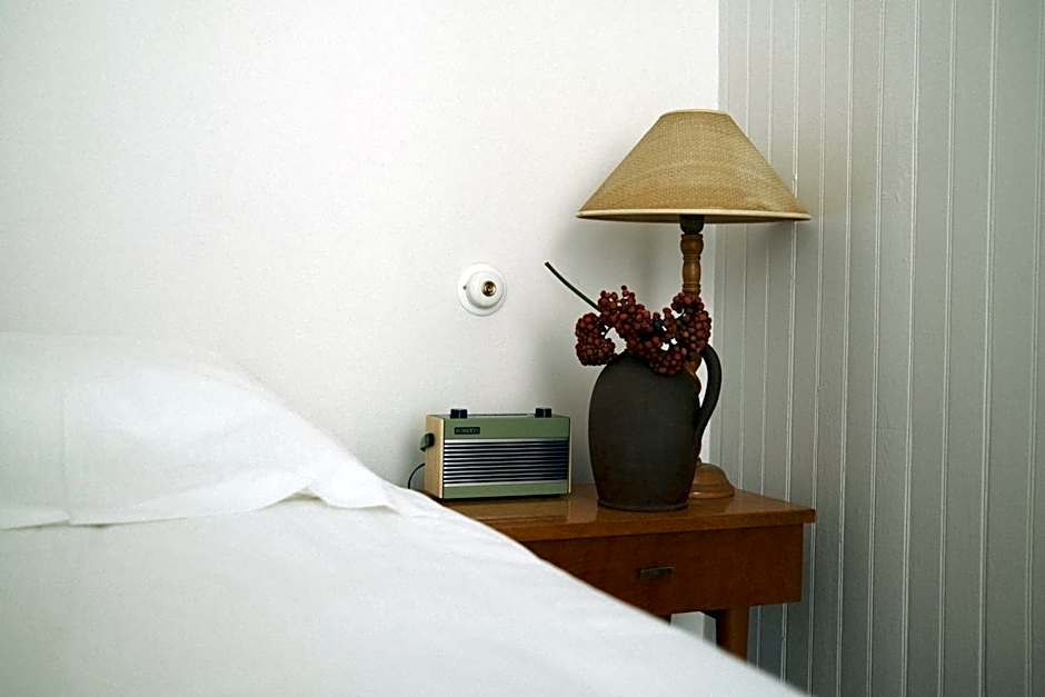 Maison Victoire, boutique hôtel - Pointe-à-Pitre