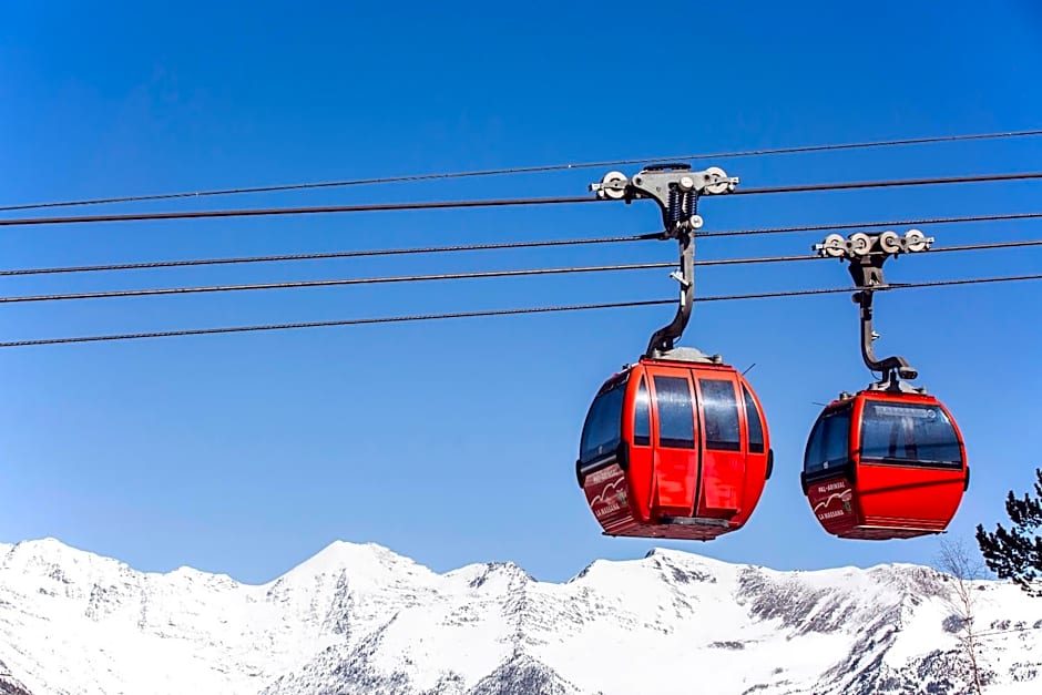 Hotel Màgic La Massana by Nexta