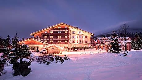 Alpejski Boutique Hotel