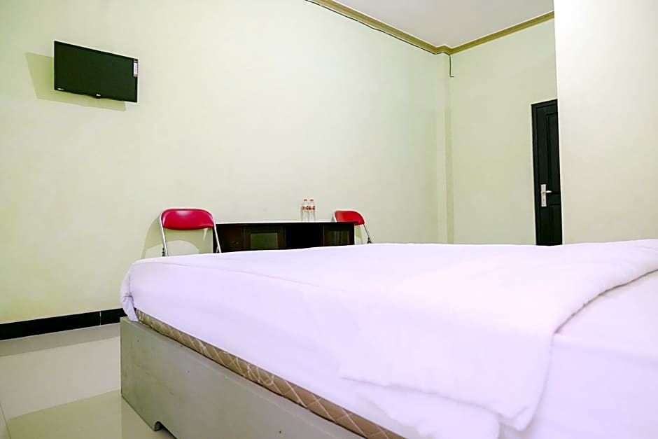 OYO Life 2508 Alba Suites Homestay Syariah