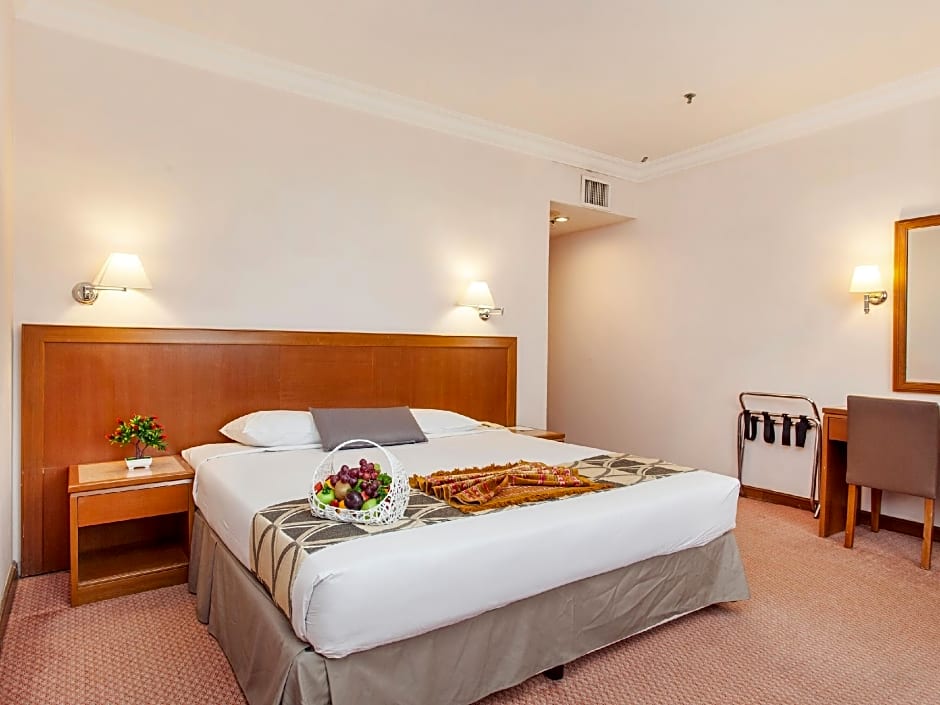 Empress Hotel Sepang