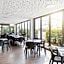 hotel bomonti Nürnberg West