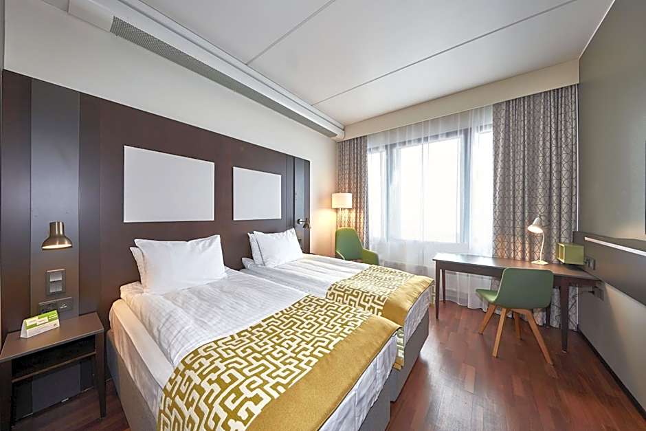 Holiday Inn Helsinki West - Ruoholahti By IHG