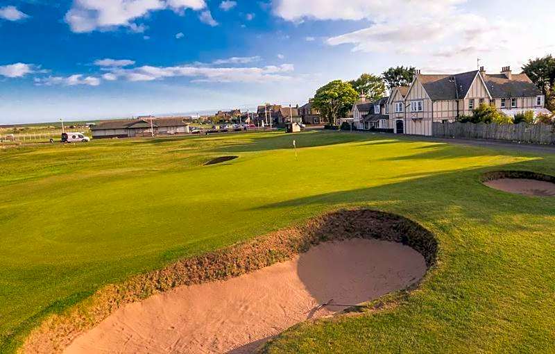 The Hillside Hotel & Restaurant