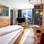 Hotel Hirschen Wildhaus