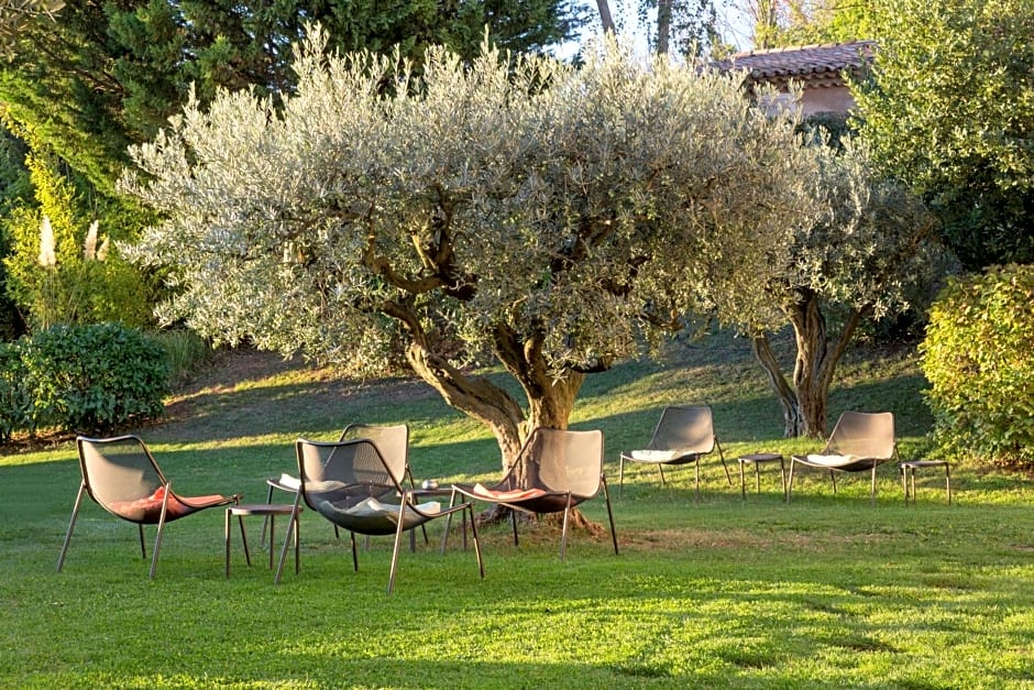 La Bastide du Calalou, Best Western Signature Collection