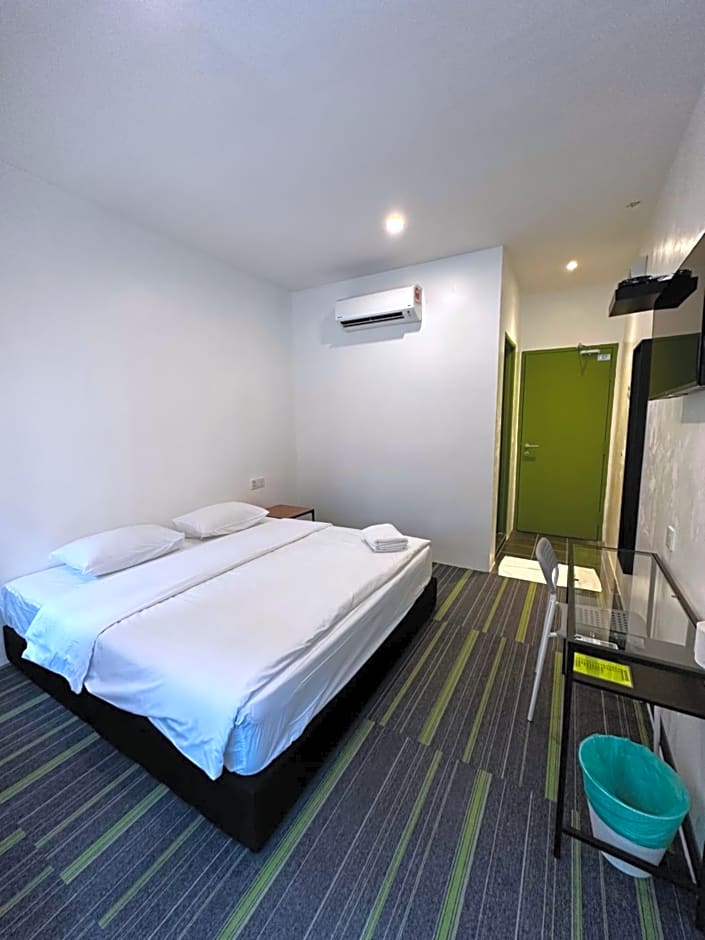 Olive Bedz Hotel