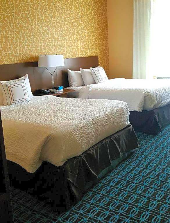 Fairfield Inn & Suites by Marriott Chillicothe