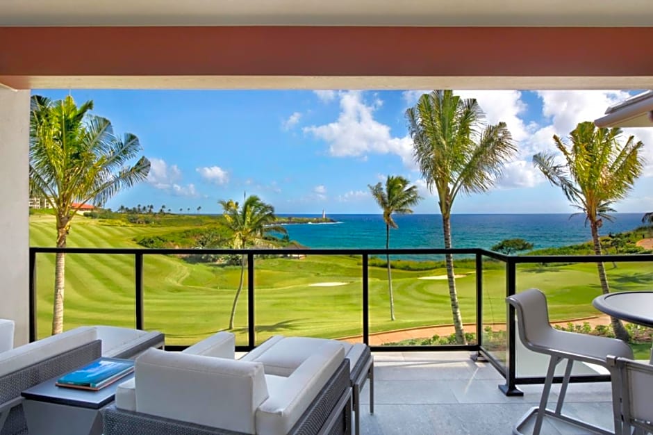 Timbers Kauai Ocean Club & Residences