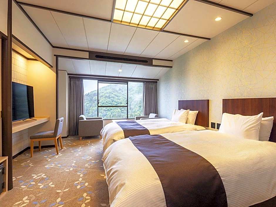Hotel Senshukaku
