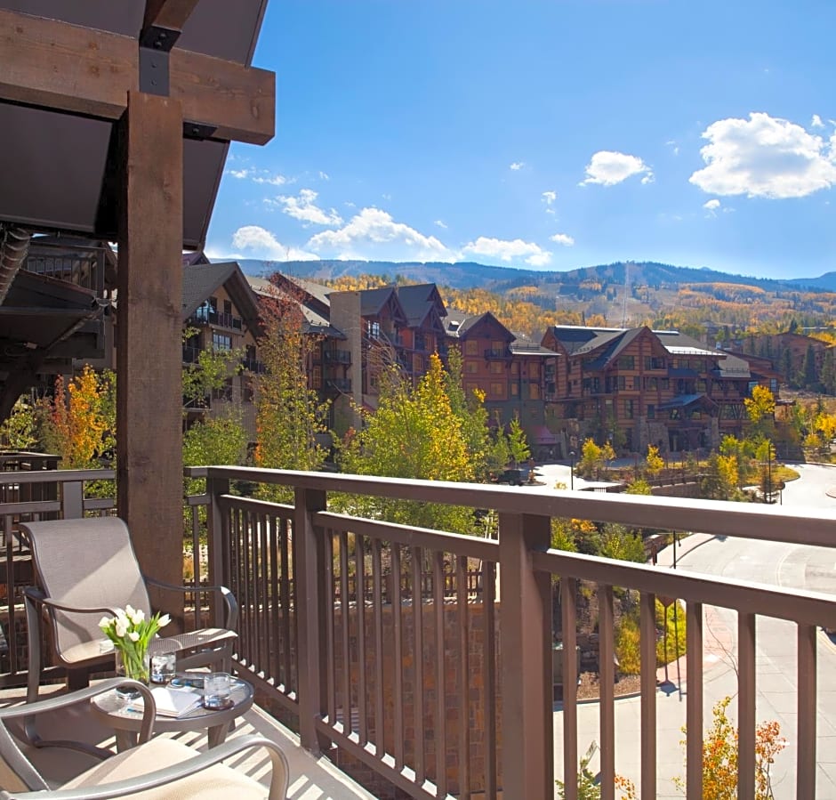 Capitol Peak Lodge, a Destination by Hyatt Residence