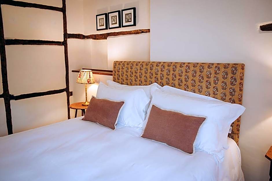 The Drummond at Albury