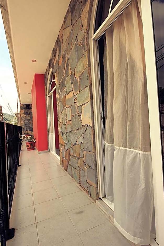 Bungalows de KQ