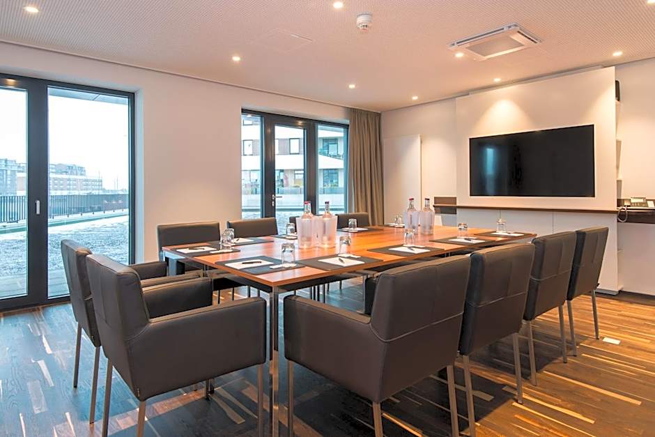 THE LIBERTY Hotel Bremerhaven BW Signature Collection