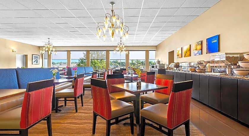Comfort Inn Somerset