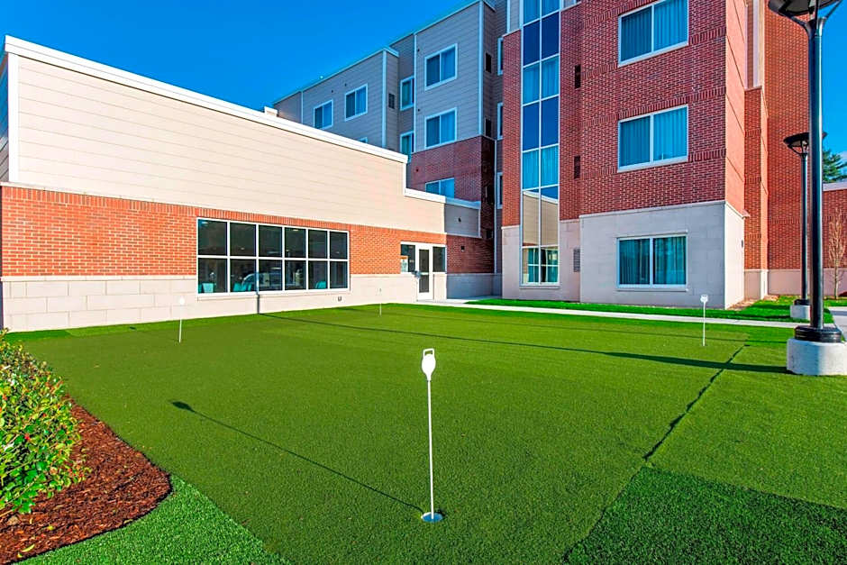 Residence Inn by Marriott Nashua