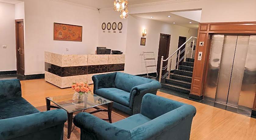 Tavisha Villa Gurgaon