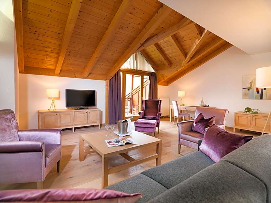 Dolomitengolf Hotel & Spa