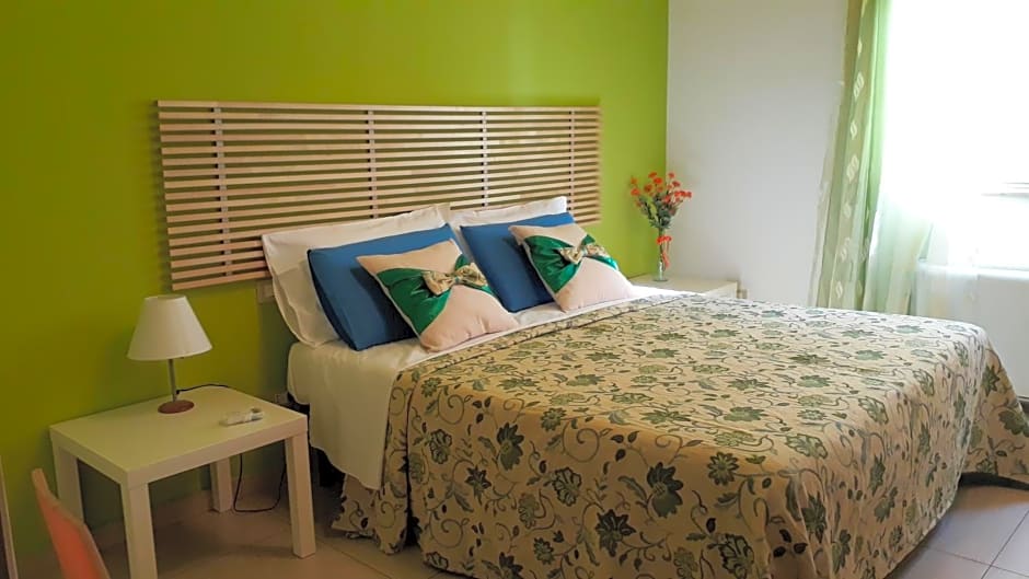 Casa del Nonno Pietro