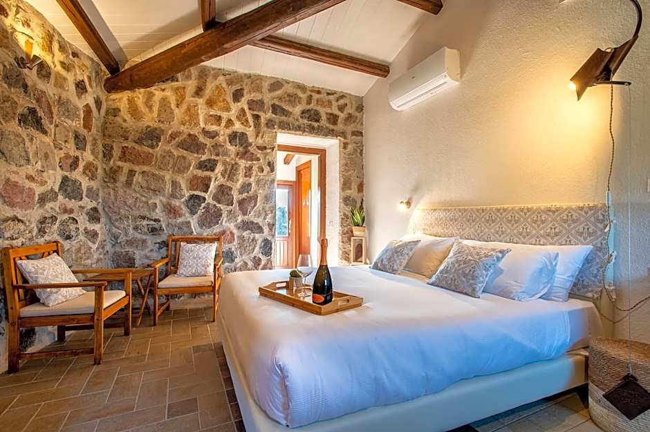 PedrAmare Suite