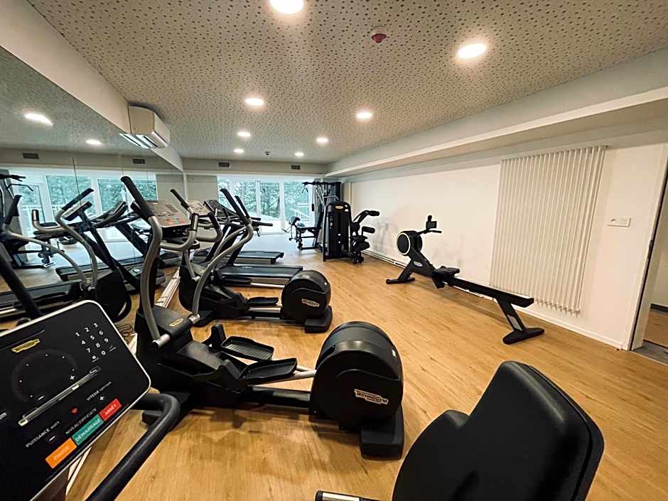 Hotel SPA Husseren Collections - Proche Colmar - Eguisheim