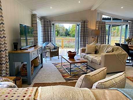 Hollicarrs - Gingerlily