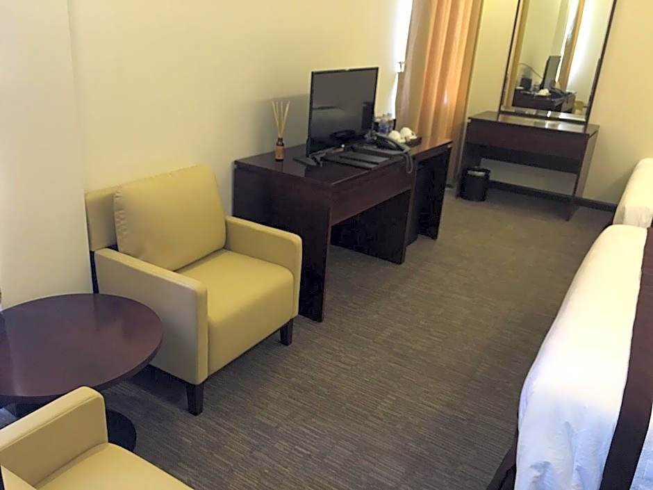 Alanis Lodge Phu Quoc