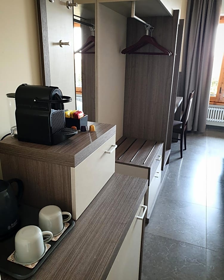 G&G FIRENZE SUITES b&b