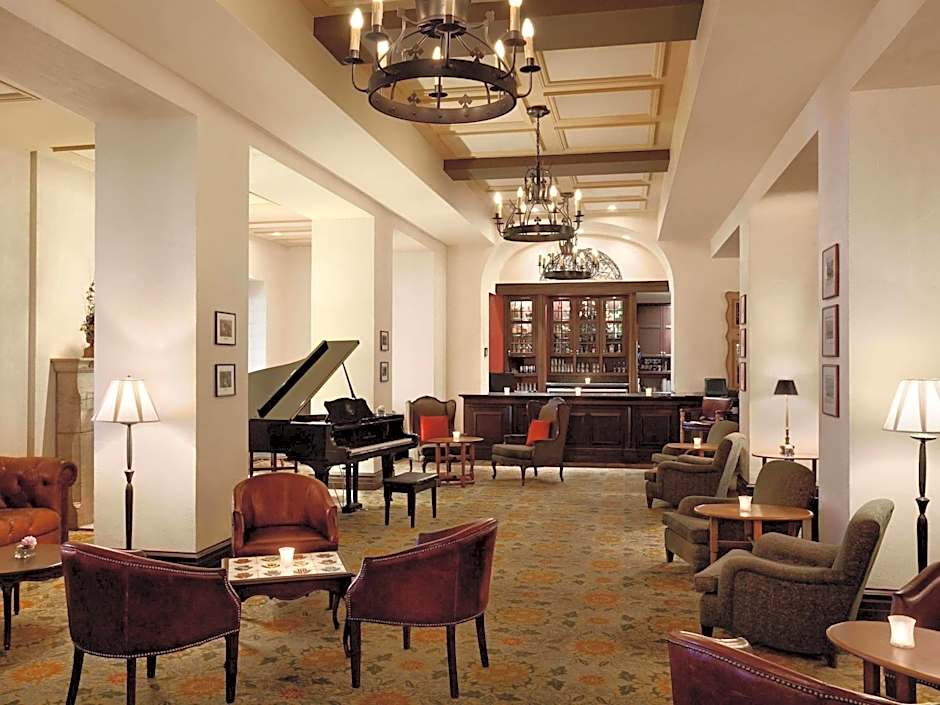 Fairmont Le Manoir Richelieu