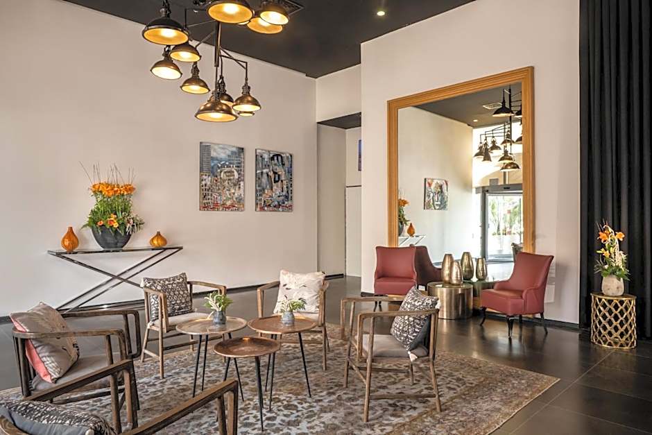 Leonardo Boutique Rehovot