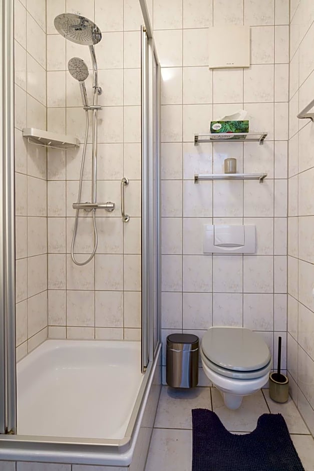 Kerkermeister Pension