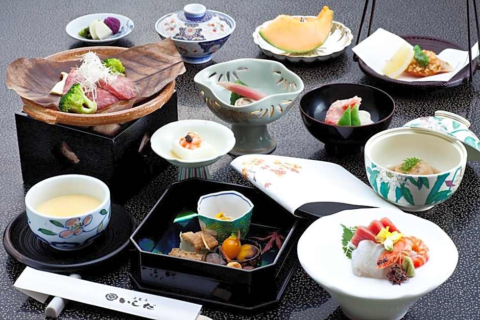 Sekitaitei Ishida