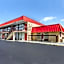 Econo Lodge Roanoke Civic Center