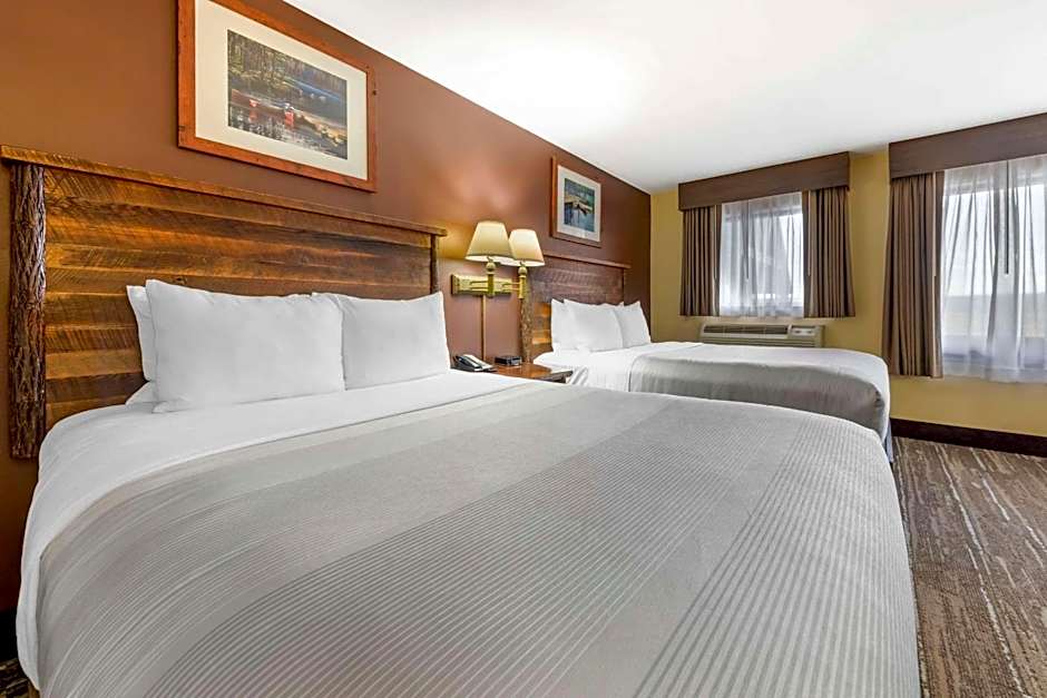 Quality Inn Ashland - Lake Superior