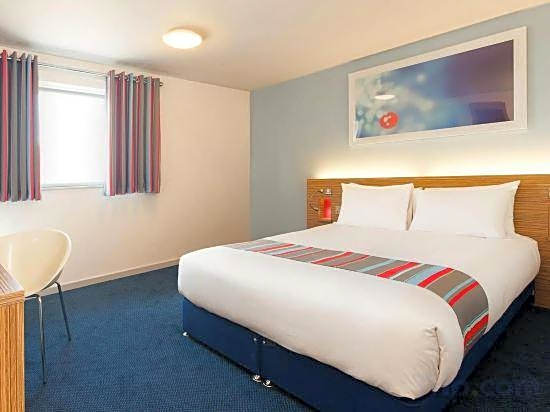 Travelodge London Central Aldgate East
