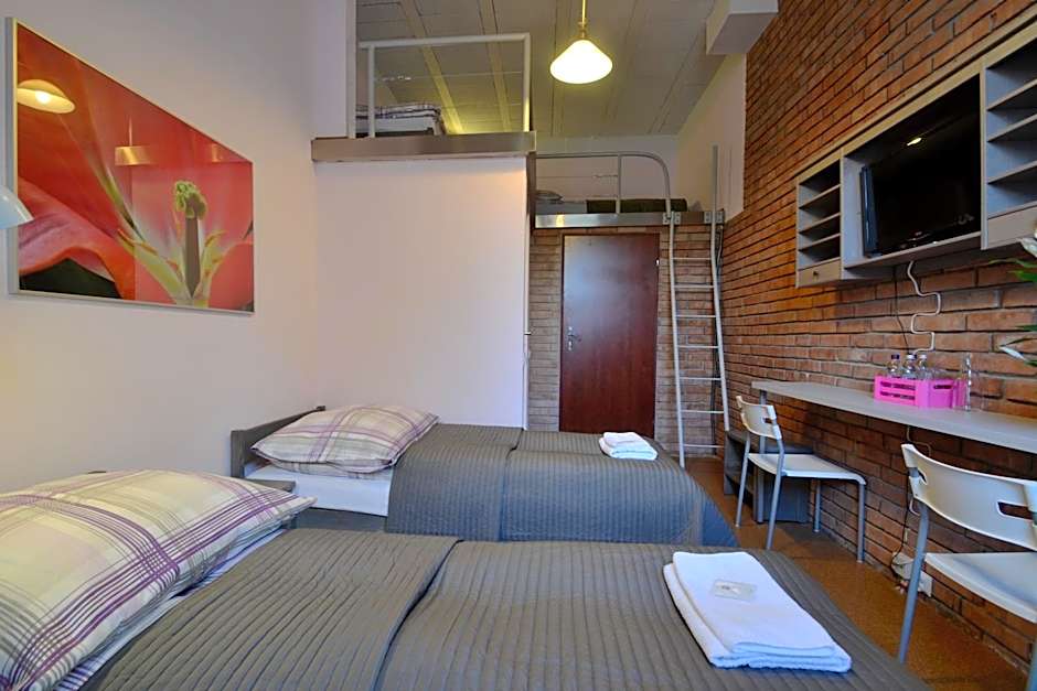 Bed&Breakfast Mikunda