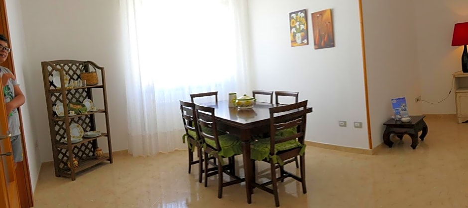 B&B Sentiero del Ciolo