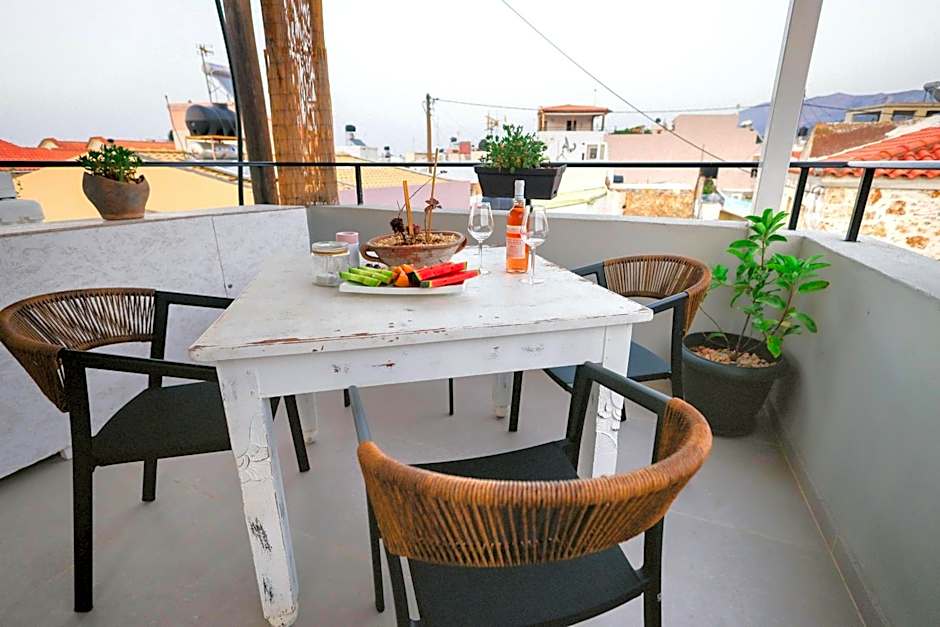 Malia Boutique Studios