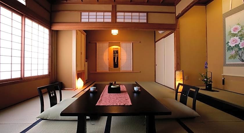 Wafu no Yado Masuya                                                                             