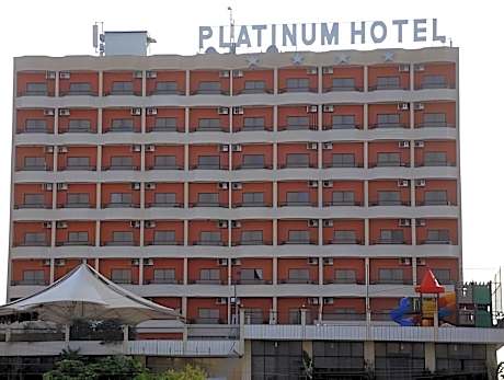 Platinum Hotel