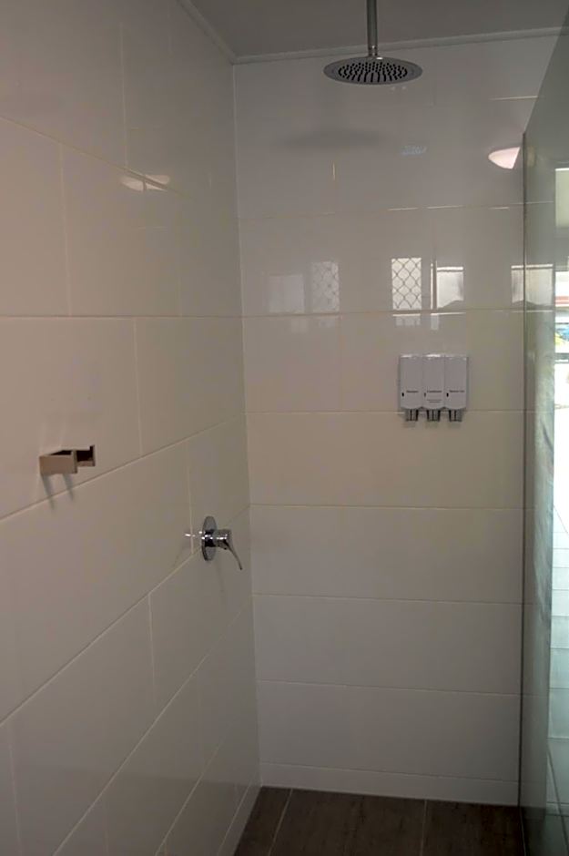 Monte Carlo Motor Inn