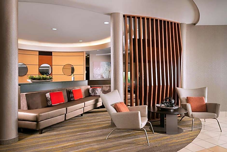 SpringHill Suites by Marriott Cedar City