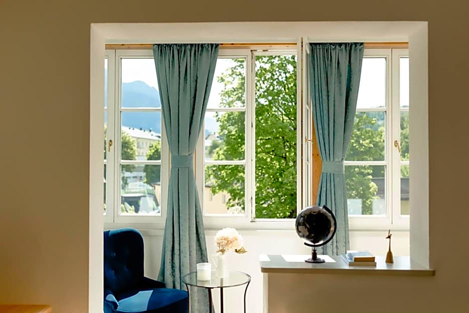 Boutiquehotel Hubertushof