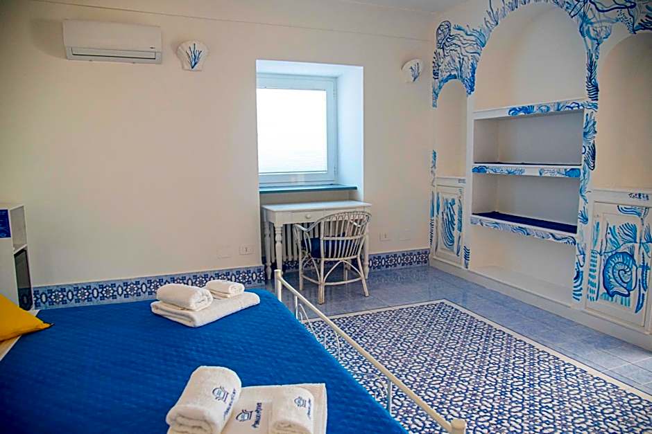 Pennadio Rooms