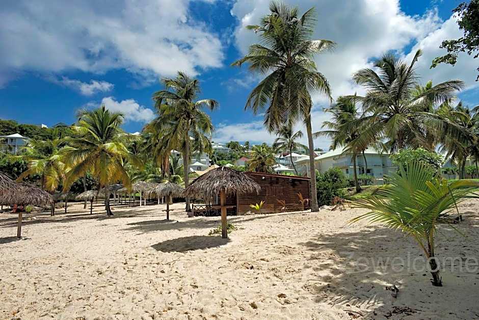 Appartement Rêve d'Outre Mer