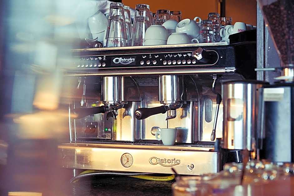 Das REGINA Boutiquehotel